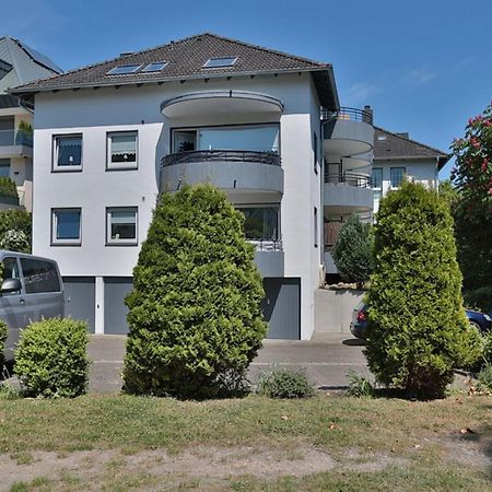 Haus Ludwigstrasse Haus Ludwigstrasse 27 Appartement 10 Scharbeutz Zewnętrze zdjęcie