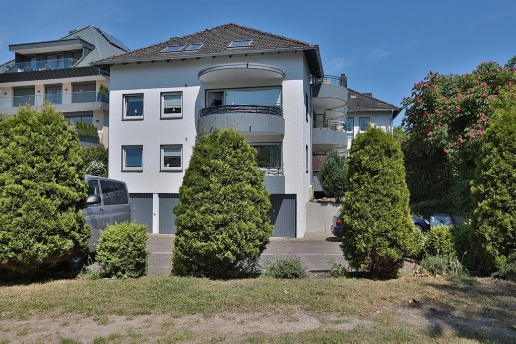 Haus Ludwigstrasse Haus Ludwigstrasse 27 Appartement 10 Scharbeutz Zewnętrze zdjęcie
