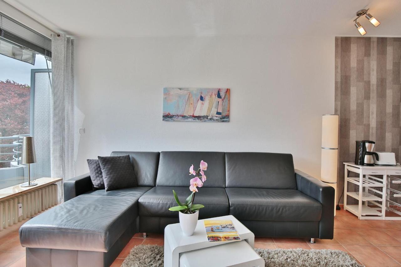 Haus Ludwigstrasse Haus Ludwigstrasse 27 Appartement 10 Scharbeutz Zewnętrze zdjęcie