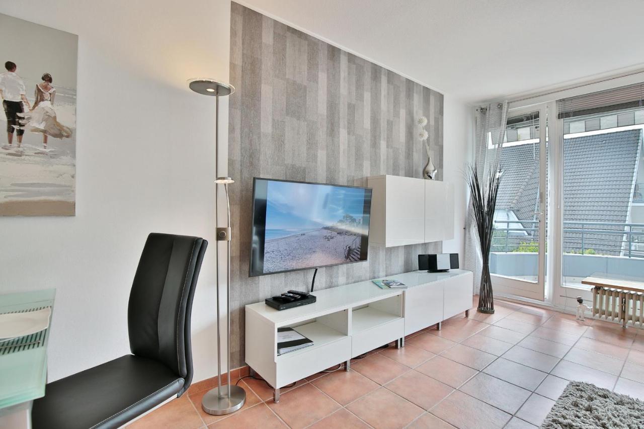 Haus Ludwigstrasse Haus Ludwigstrasse 27 Appartement 10 Scharbeutz Zewnętrze zdjęcie