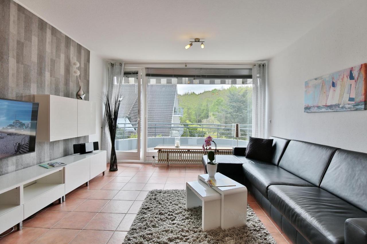Haus Ludwigstrasse Haus Ludwigstrasse 27 Appartement 10 Scharbeutz Zewnętrze zdjęcie