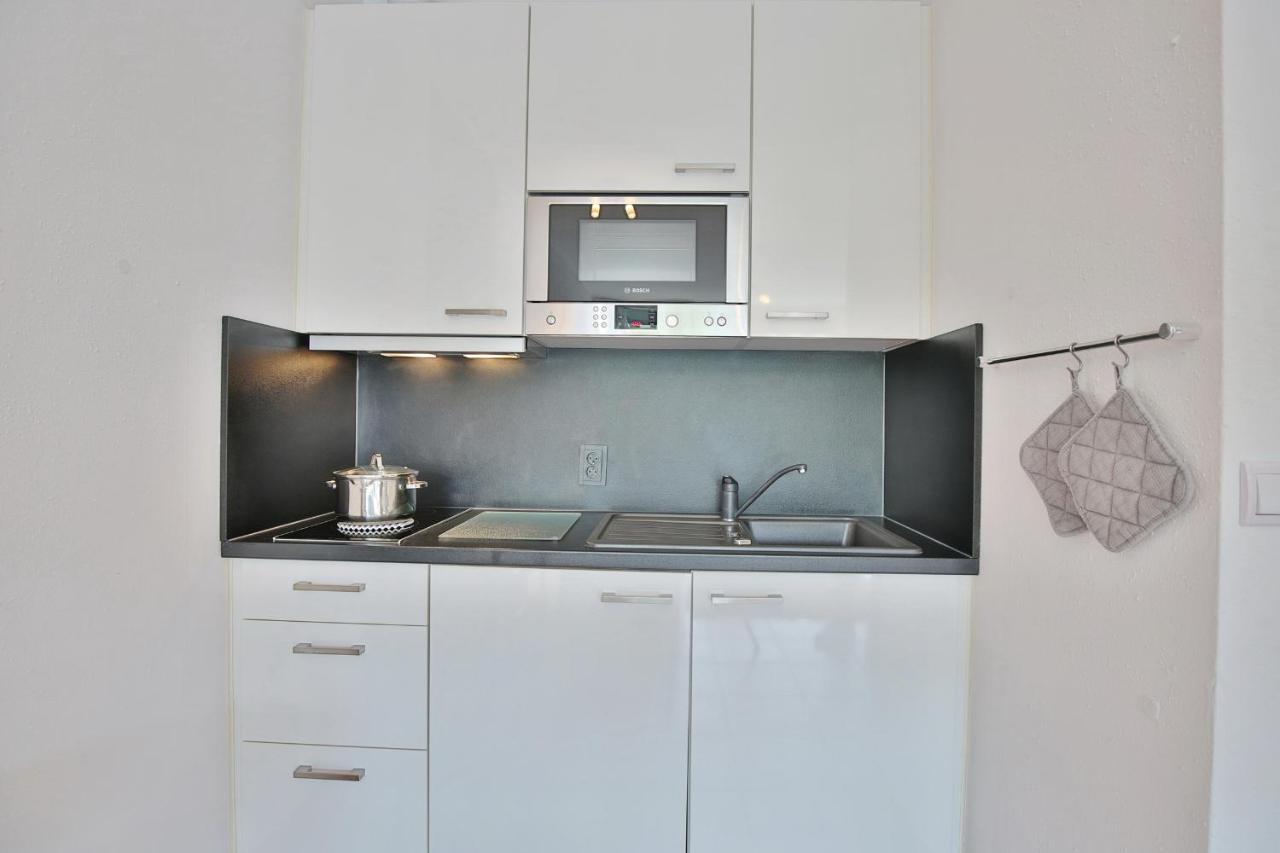 Haus Ludwigstrasse Haus Ludwigstrasse 27 Appartement 10 Scharbeutz Zewnętrze zdjęcie