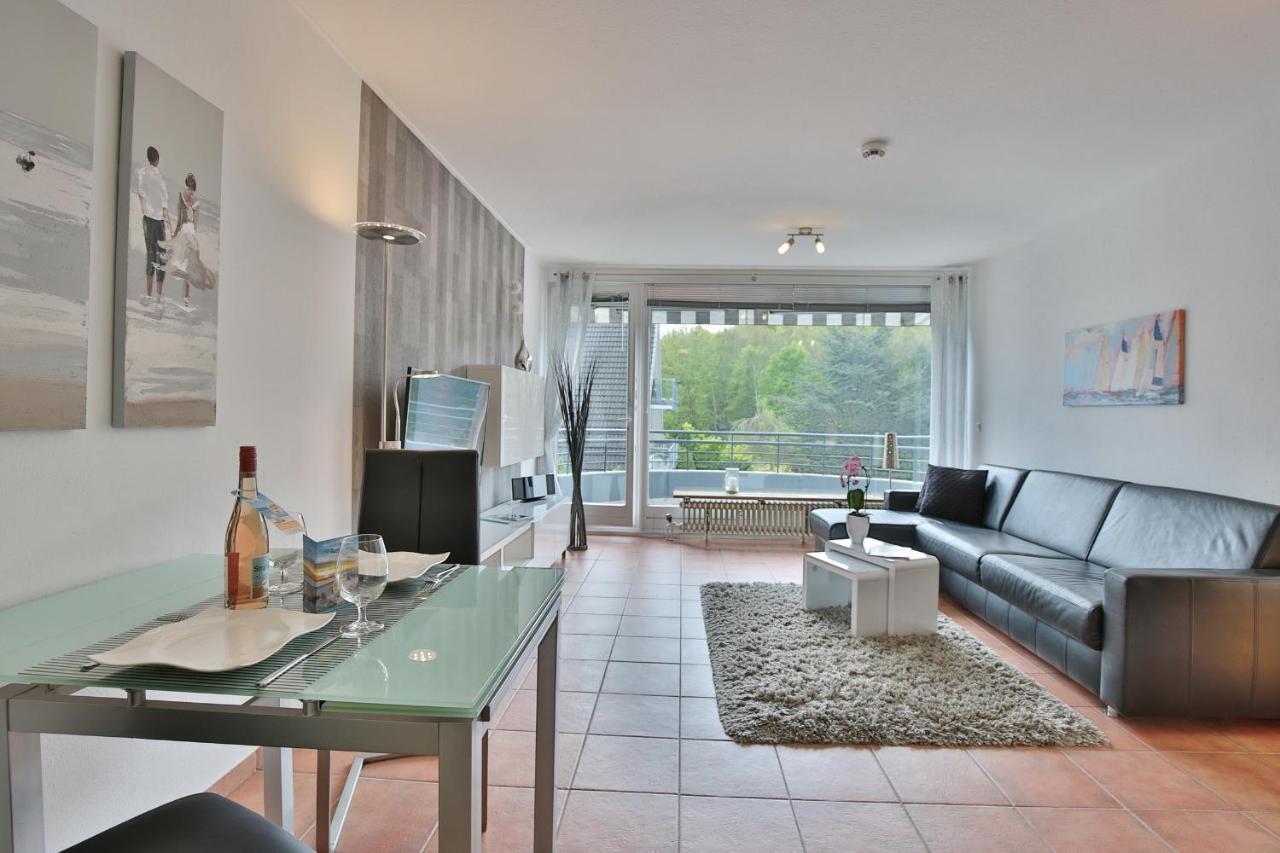 Haus Ludwigstrasse Haus Ludwigstrasse 27 Appartement 10 Scharbeutz Zewnętrze zdjęcie