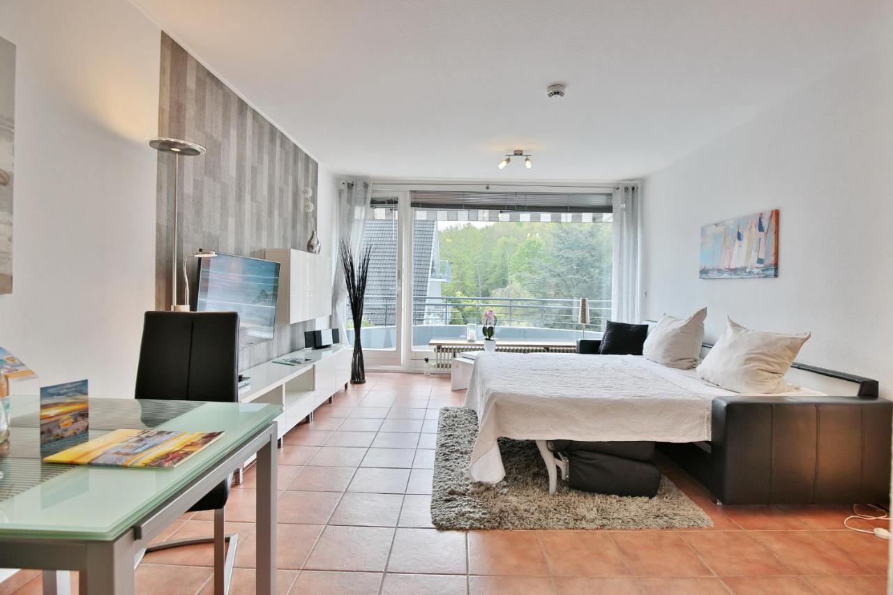 Haus Ludwigstrasse Haus Ludwigstrasse 27 Appartement 10 Scharbeutz Zewnętrze zdjęcie