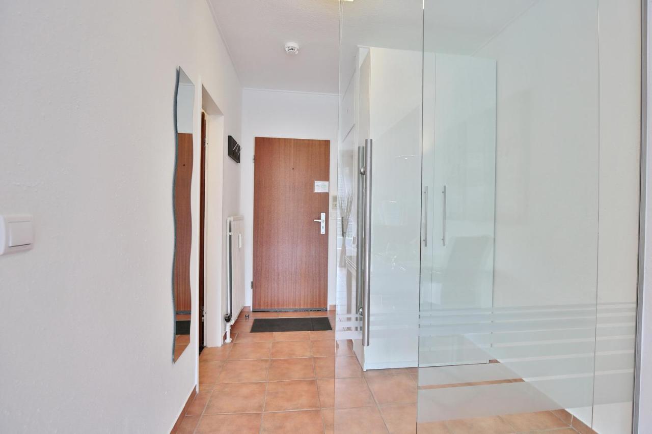 Haus Ludwigstrasse Haus Ludwigstrasse 27 Appartement 10 Scharbeutz Zewnętrze zdjęcie