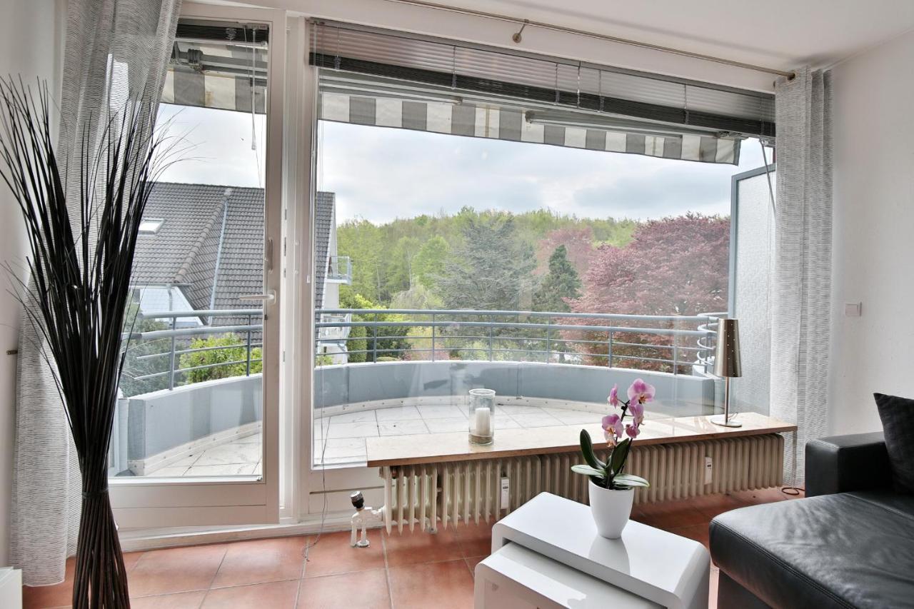 Haus Ludwigstrasse Haus Ludwigstrasse 27 Appartement 10 Scharbeutz Zewnętrze zdjęcie